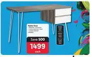 Makro Noble Desk offer