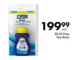 Save Hyper Blu52 Easy Test Strips offer