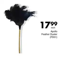 Save Hyper Apollo Feather Duster (FD01) offer