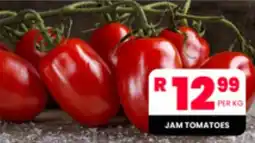 Take 'n Pay JAM TOMATOES offer