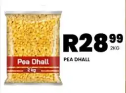 Take 'n Pay PEA DHALL offer