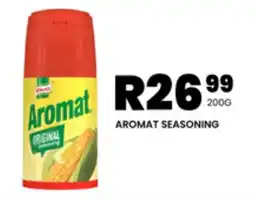 Take 'n Pay AROMAT SEASONING offer