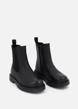 Woolworths Chunky Chelsea Boots offer