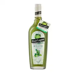 Fruit Lagoon Mojito (1x750ML)