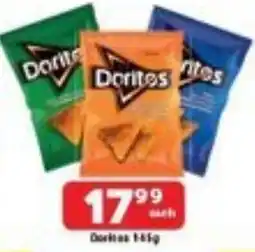 Doritos