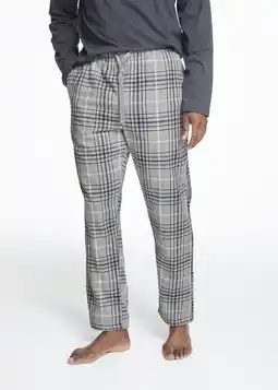 Woolworths Check Fleece Pyjama Pants offer