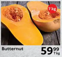 Butternut