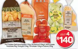 Pick n Pay Tomatoes, Onions offer