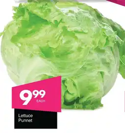 Save Hyper Lettuce Punnet offer