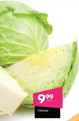 Save Hyper Cabbage offer