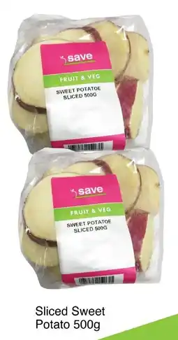 Save Hyper Sliced Sweet Potato offer