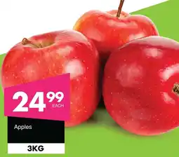 Save Hyper Apples offer