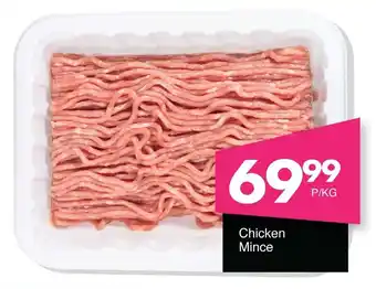 Save Hyper Chicken Mince offer