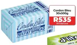 Cordon Bleu