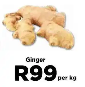 Food Lover's Market Ginger offer