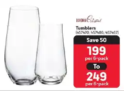 Tumblers
