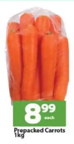 Check Save Prepacked Carrots offer