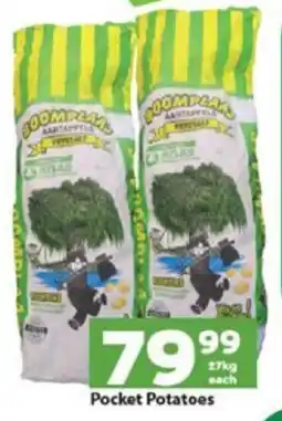 Check Save Pocket Potatoes offer