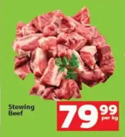 Check Save Stewing Beef offer