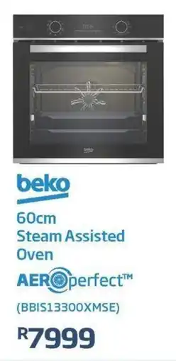 Save Steam Assisted Oven offer