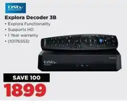 HiFi Corp Explora Decoder 3B offer