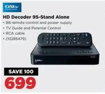 HiFi Corp HD Decoder 9S-Stand Alone offer