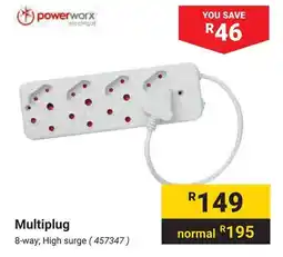 Multiplug