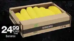 Checkers Bananas offer