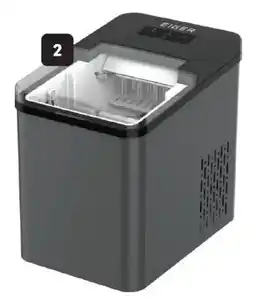 Makro EIGER Ice Maker offer