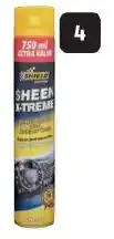 Sheen Xtreme Nu Car