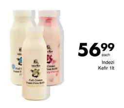 Save Hyper Indezi Kefir offer