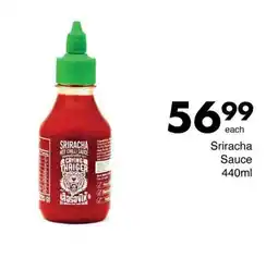 Save Hyper Sriracha Sauce offer