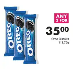 Oreo Biscuits