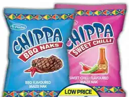 Pick n Pay Hypermarket Chippa Naks Assorted offer