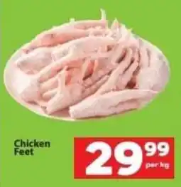 Check Save Chicken Feet offer
