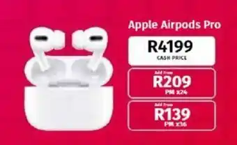 Apple Airpods Pro