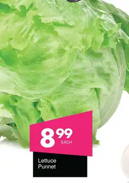 Save Hyper Lettuce Punnet offer