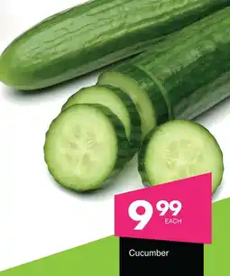 Save Hyper Cucumber offer