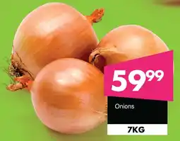 Save Hyper Onions offer