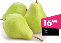 Save Hyper Pears offer