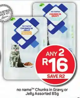 Pick n Pay no name Meatloaf Dogfood Assorted offer