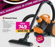 Game Bennett Read Zoom offer