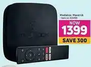 Game DSTV Mediabox Maverick offer
