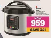 Game Bennett Read Super Chef 6 KPC102 offer