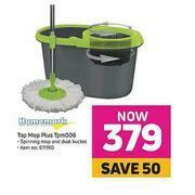 Game Homemark Top Mop Plus Tpm006 offer