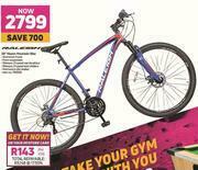 Game Raleigh 29" Mason Mountain Bike offer