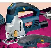 Game Ryobi 650W Jigsaw J-650V offer
