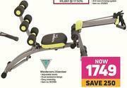 Game Verimark Wondercore 2 Exerciser offer