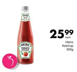 Heinz Ketchup