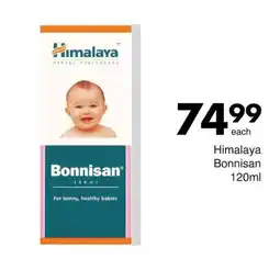 Himalaya Bonnisan